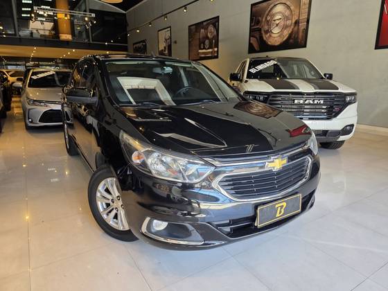 CHEVROLET COBALT 1.8 MPFI LTZ 8V FLEX 4P MANUAL CHEVROLET COBALT 1.8 MPFI LTZ 8V FLEX 4P MANUAL